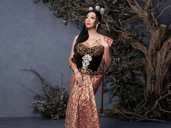 Asri Welas Banyak Didekati Pria, Ungkap Kriteria Pasangan Idaman