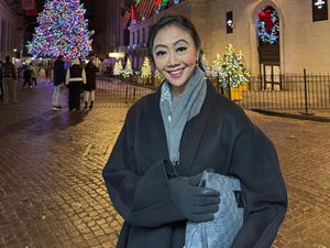 Asri Welas Lebaran di Jakarta, Siapkan Rencana Liburan Lokal Bareng Anak