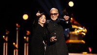 Deretan Album Terbaik Lintas Genre di Grammy Awards ke-68