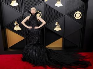 Terungkap Nama Anak Lady Gaga, Ternyata Terinspirasi dari Kariernya