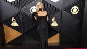Foto: Gaya Terbaik dan Terburuk di Karpet Merah Grammy Award 2026