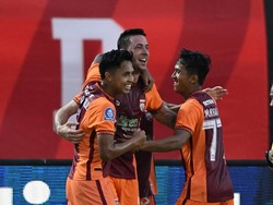 Borneo FC Mau Makin Manyala di Paruh Kedua Super League