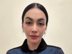 Denada Akhirnya Akui Ressa Rizky Anak Kandung Secara Terbuka