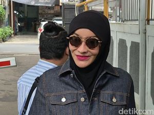 Doktif Datangi PN Jaksel, Kawal Sidang Praperadilan Richard Lee