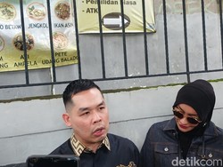 Pengacara Richard Lee Optimistis Menang di Sidang Praperadilan