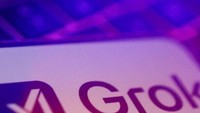 Grok Terancam Dihapus dari App Store, Ini Sebabnya