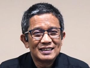 Eks Aktivis 98 Tolak Polri di Bawah Kementerian: Itu Kemunduran Reformasi