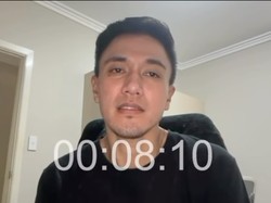 Adik Kecewa Denada Disudutkan, Pertanyakan Sosok Ayah Ressa Rizky