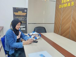 Respons Polisi Disebut Bebaskan Sopir Truk yang Tewaskan Pemotor di Palembang