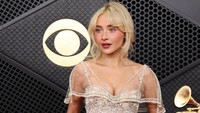 Viral Pemain Ekuador Piero Hincapie Pacari Sabrina Carpenter, Begini Faktanya