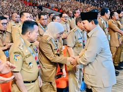 Gubernur Khofifah Pastikan Jatim Siap Wujudkan Program Prioritas Nasional