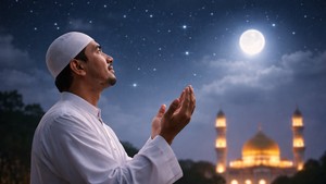 Apakah Ada Doa Tolak Bala Bulan Safar? Ini Penjelasannya dalam Islam