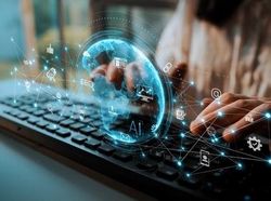 Surge Gandeng ZTE Gelar 5G FWA 1,4 GHz, Internet 100 Mbps Rp100 Ribu