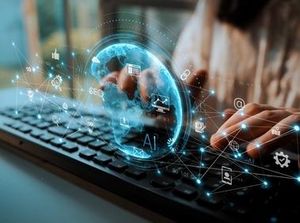 Kecepatan Internet Indonesia Anjlok di Akhir Tahun 2025