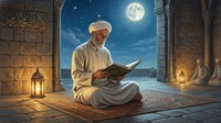 Siapa Orang yang Paling Cerdas Menurut Hadits Nabi Muhammad SAW?