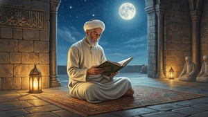 Siapa Orang yang Paling Cerdas Menurut Hadits Nabi Muhammad SAW?