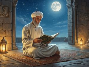 3 Niat Baca Yasin Malam Nisfu Syaban Lengkap Arab, Latin, dan Artinya