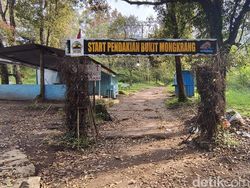 Jasad Yasid Ditemukan 4 Hari Usai Ops Pencarian Kembali Dibuka