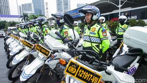 Jelang Ramadan, Operasi Keselamatan Jaya 2026 Mulai Digelar