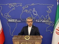 Iran Tegaskan Syarat Selat Hormuz Tak Berubah, Bantah Nego dengan AS