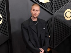 Bayaran Justin Bieber di Coachella Ditaksir Tembus Rp 170 Miliar