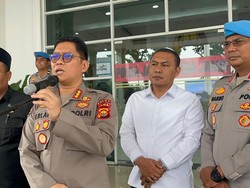 Dua Oknum Polisi Pemerkosa Remaja di Jambi Segera Jalani Sidang Kode Etik