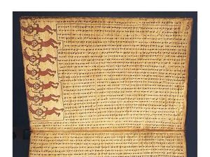 Jejak Porhalaan, Kalender Kuno Batak Toba