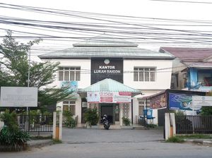 Ada Kelurahan Saigon di Pontianak, Apa Hubungannya dengan Vietnam?