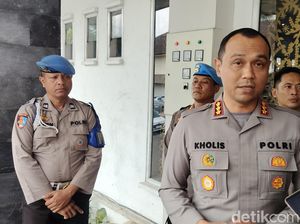 Kapolresta Malang Kota Perketat Pengawasan Travel Gelap Jelang Ramadan