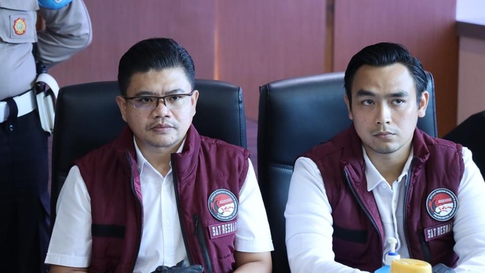 Peredaran Obat Keras di Jakbar Dibongkar Polisi, 30 Orang Diringkus