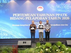 Rakornas 2026, Mendagri Pastikan Daerah Siap Jalankan Program Presiden