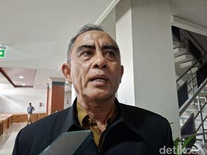 4 Kabupaten di NTB Belum Punya Lahan untuk Sekolah Rakyat