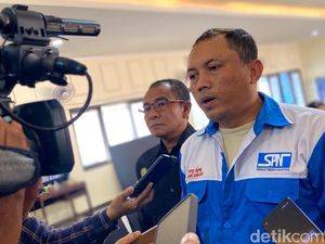 Ancaman Mogok Massal Buruh di Jabar pada 18 Februari 2026