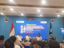 Video: SIMT Kemendikdasmen Hubungkan Prestasi Siswa dengan Jenjang PTN