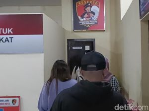 Ibu di Probolinggo Laporkan Dugaan Pencabulan Anaknya ke Polisi