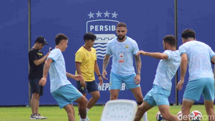 Jadwal 16 Besar AFC Champions League 2: Ratchaburi Vs Persib Bandung