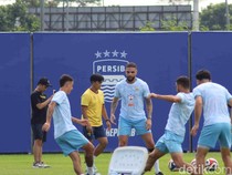 Jadwal 16 Besar AFC Champions League 2: Ratchaburi Vs Persib Bandung