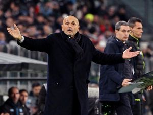 Spalletti Datang, Juventus Makin Garang