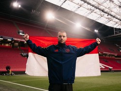 Maarten Paes ke Ajax Faktor Jordi Cruyff dan Landzaat?