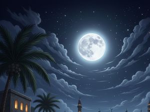 3 Keutamaan Nisfu Syaban Lengkap dengan Amalan Utamanya