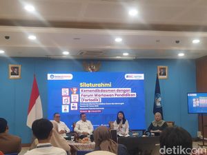 Kemendikdasmen Ingin Anak Indonesia Jadi Peraih Nobel di Masa Depan