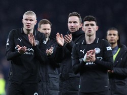 Arsenal Menjauh, Waktunya Man City Prioritaskan Kompetisi Lain?