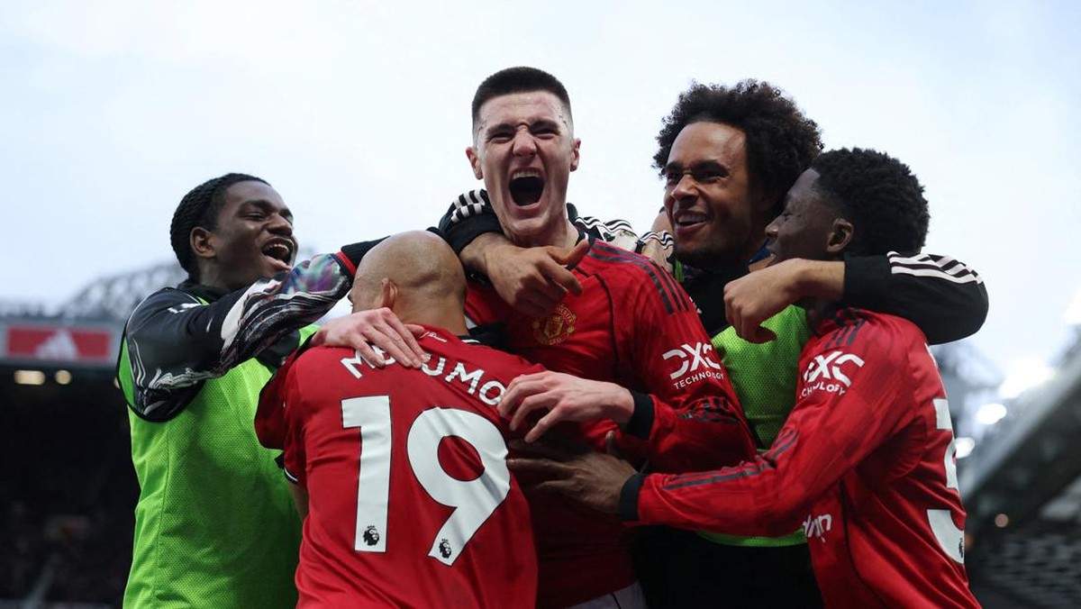 Foto: Phil Noble/REUTERS