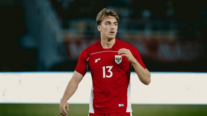 Mauro Zijlstra, Target Persija di Bursa Transfer Super League