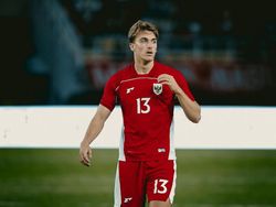 Mauro Zijlstra Cedera Jelang Final FIFA Series 2026, PSSI Panggil Jens Raven