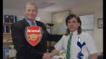 Meme Kocak Spurs Imbangi City, Jadi Bestie Dadakan Arsenal!