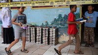 Meski Puasa, Program MBG Tetap Jalan Selama Ramadan
