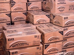 Masih Ada Minyakita di Atas HET di Banjarmasin, Disperdagin Siap Sanksi