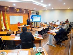 Bamsoet Tegaskan Perkembangan Kripto Harus Diiringi Perlindungan Hukum