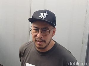 Pandji Pragiwaksono Tegaskan Materi Mens Rea Bukan Penghinaan